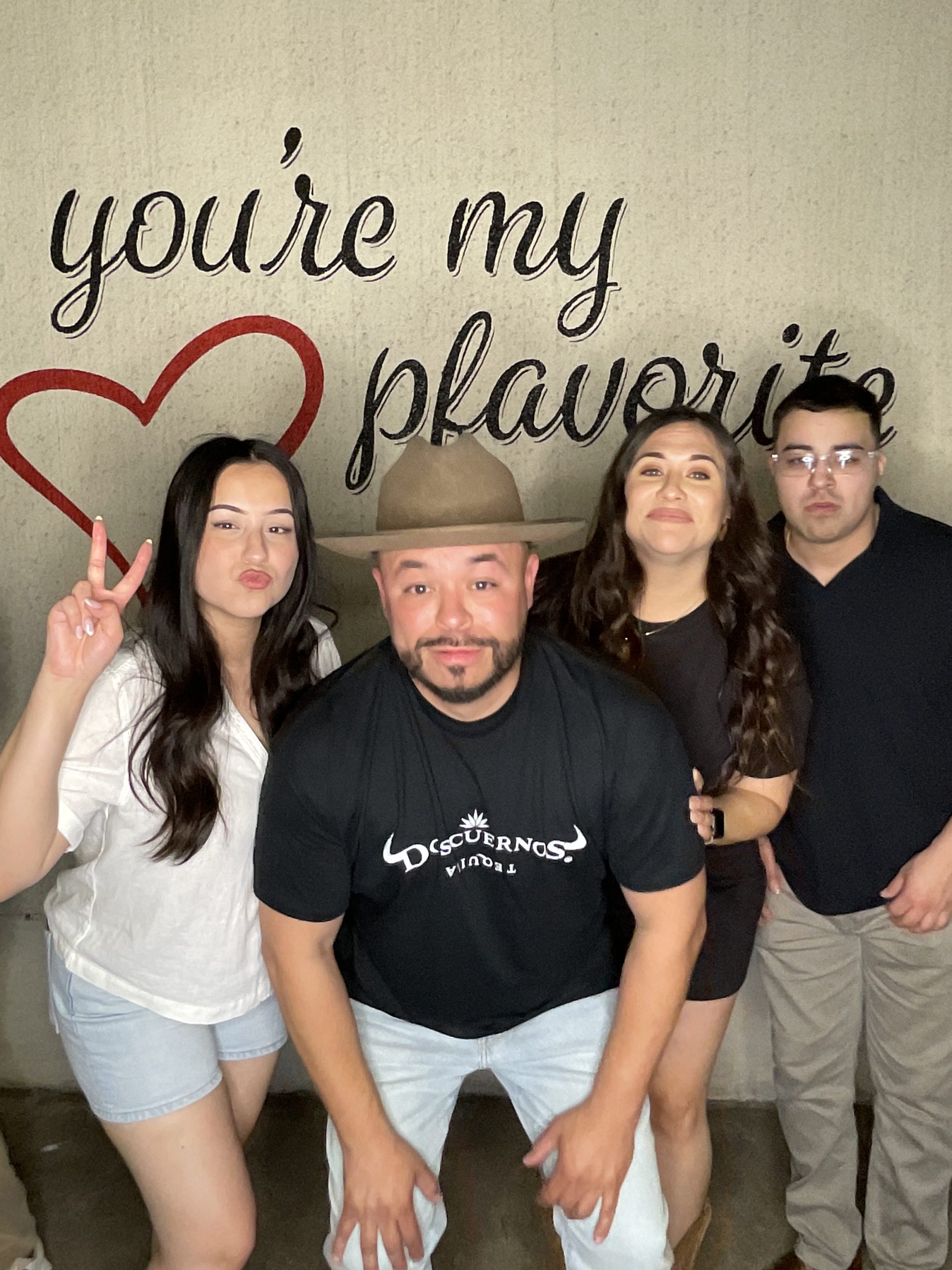 Brand Activation Photo Booth in Pflugerville